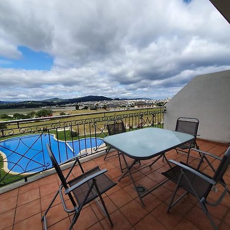 Apartamento Mirador De Barreiros Exterior foto