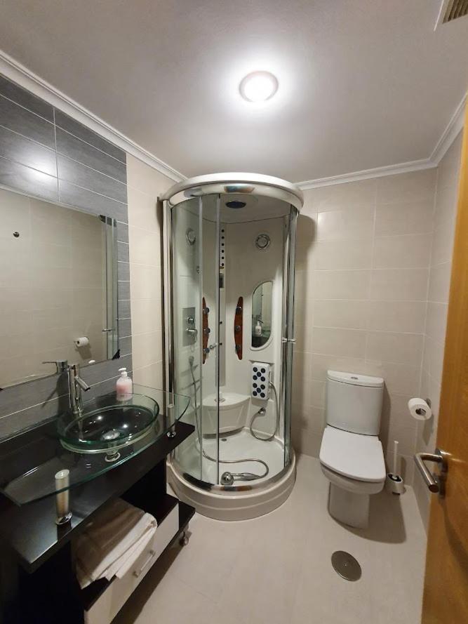 Apartamento Mirador De Barreiros Exterior foto