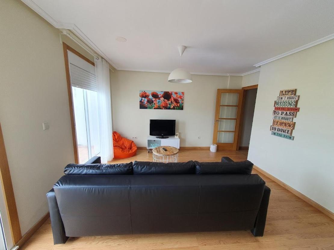 Apartamento Mirador De Barreiros Exterior foto