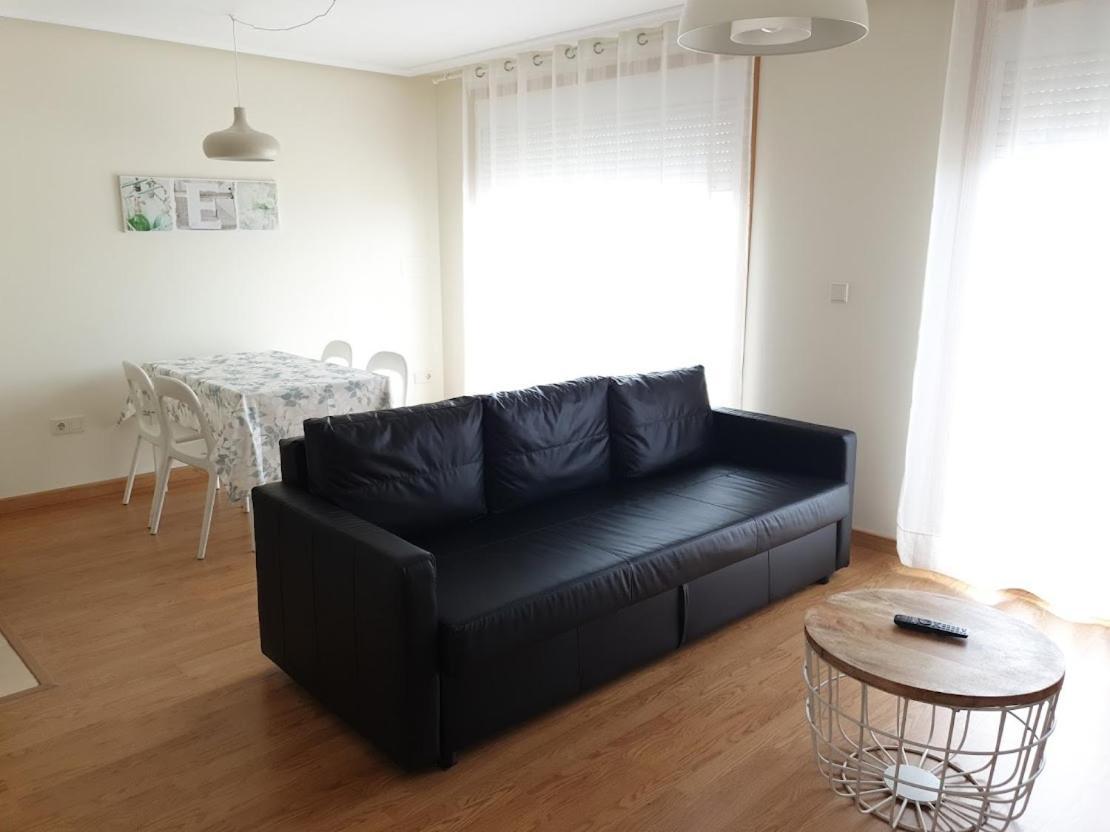 Apartamento Mirador De Barreiros Exterior foto
