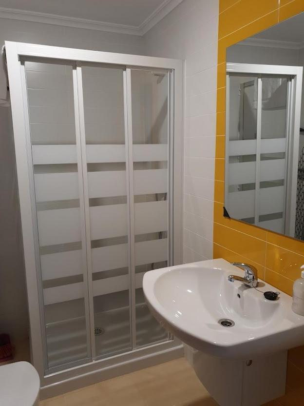 Apartamento Mirador De Barreiros Exterior foto