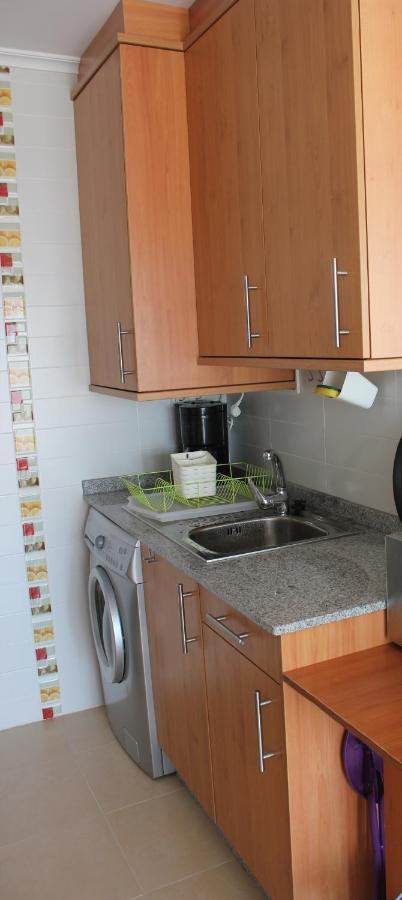 Apartamento Mirador De Barreiros Exterior foto