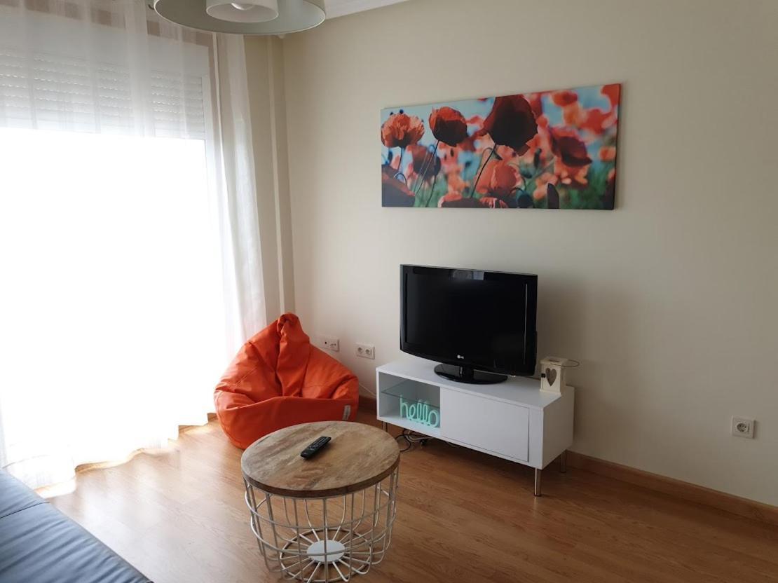 Apartamento Mirador De Barreiros Exterior foto