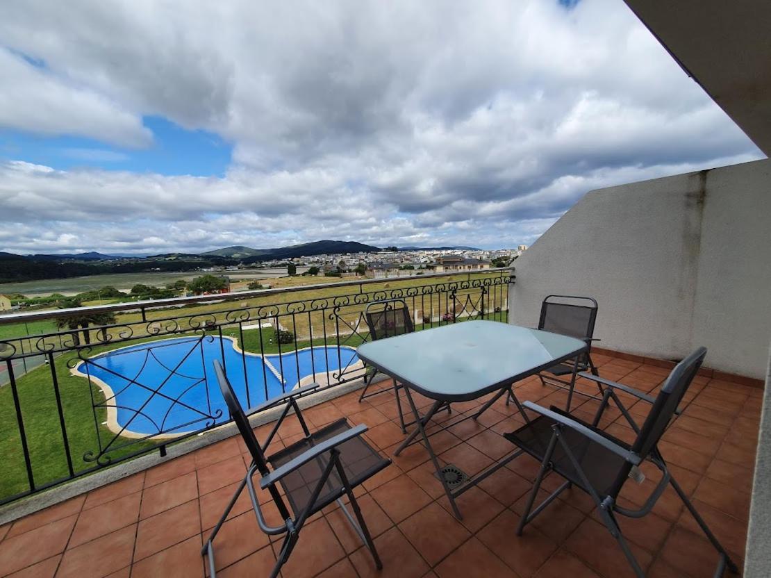 Apartamento Mirador De Barreiros Exterior foto