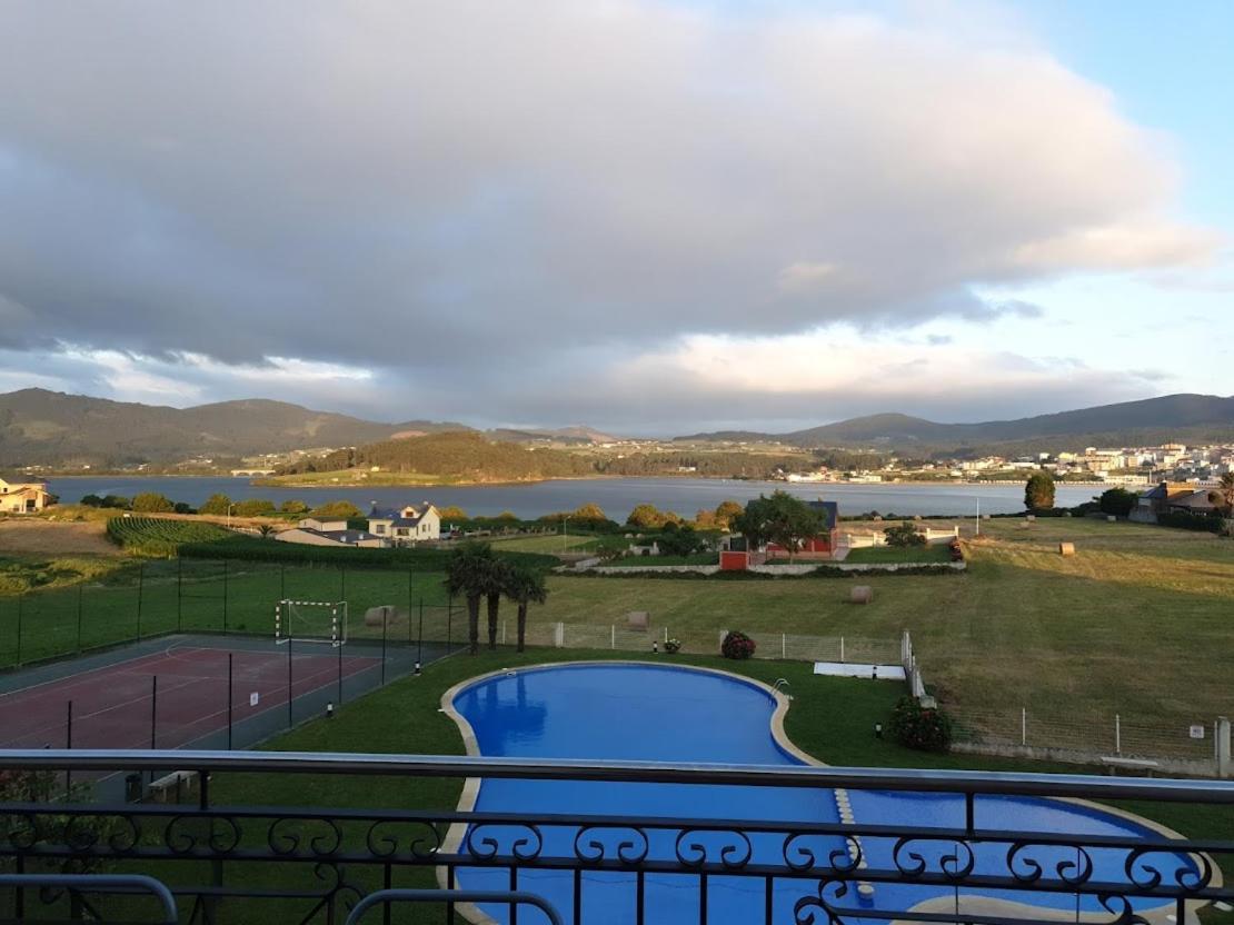 Apartamento Mirador De Barreiros Exterior foto