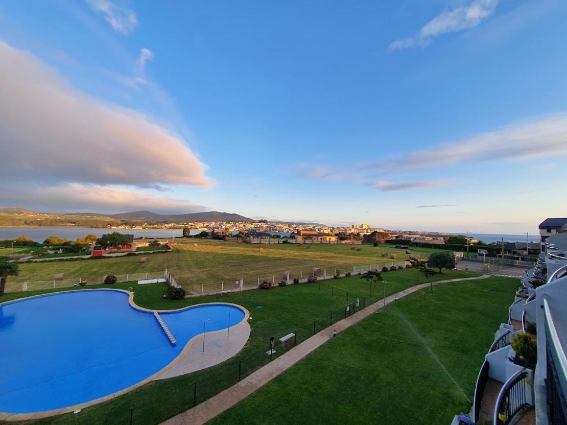 Apartamento Mirador De Barreiros Exterior foto
